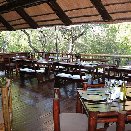 Jabula Kruger Safari Lodge Marloth Park Exteriör bild