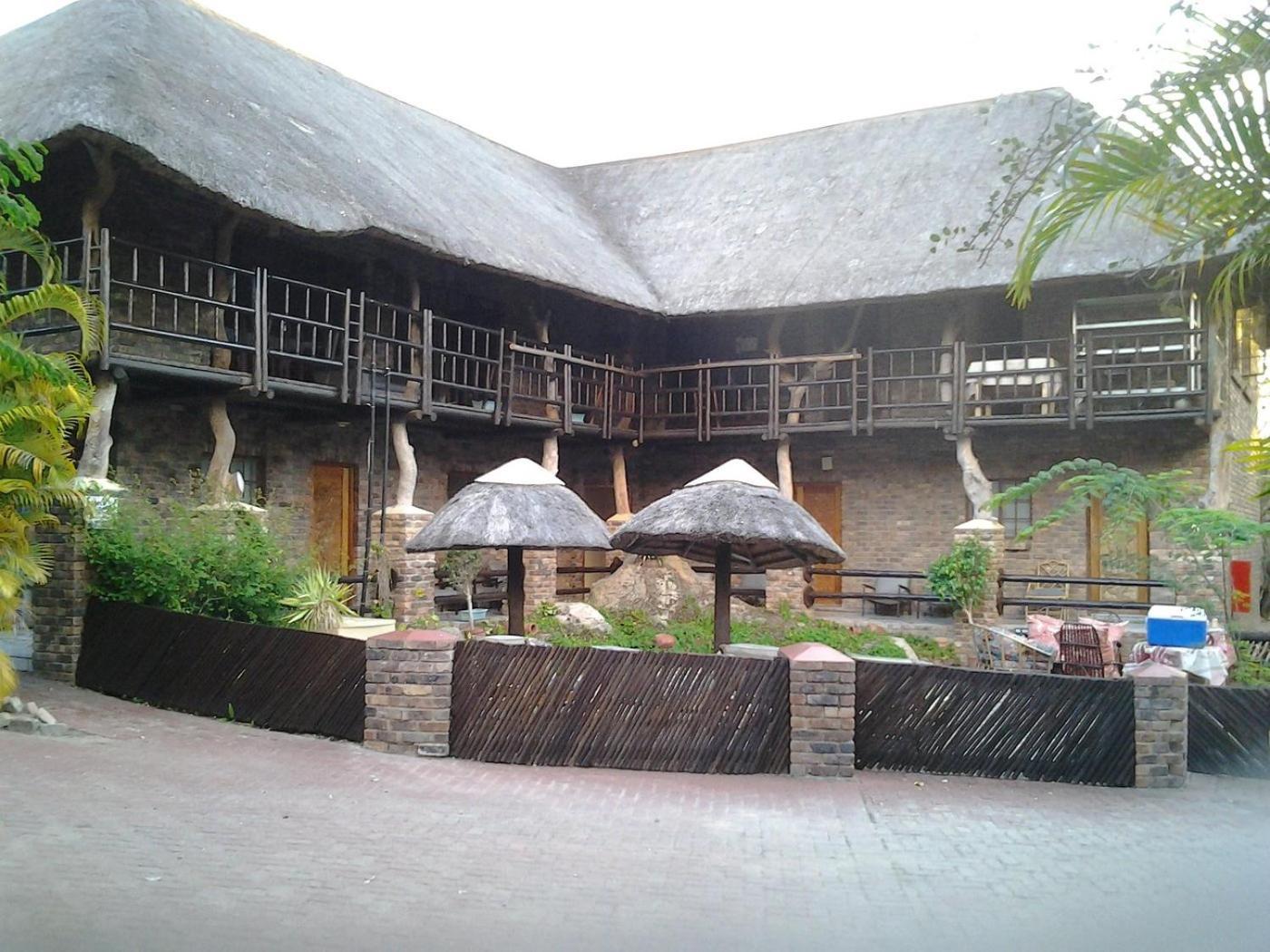 Jabula Kruger Safari Lodge Marloth Park Exteriör bild