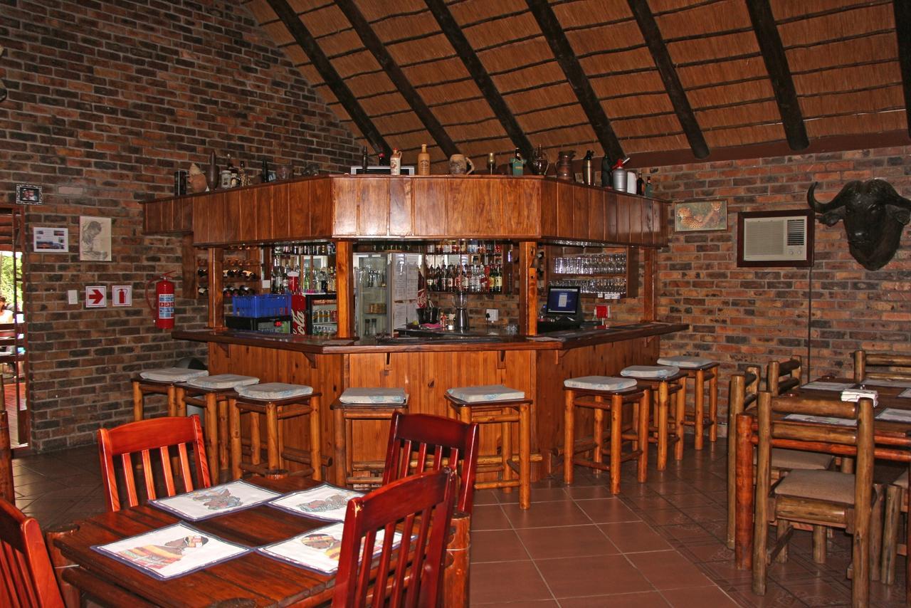 Jabula Kruger Safari Lodge Marloth Park Exteriör bild