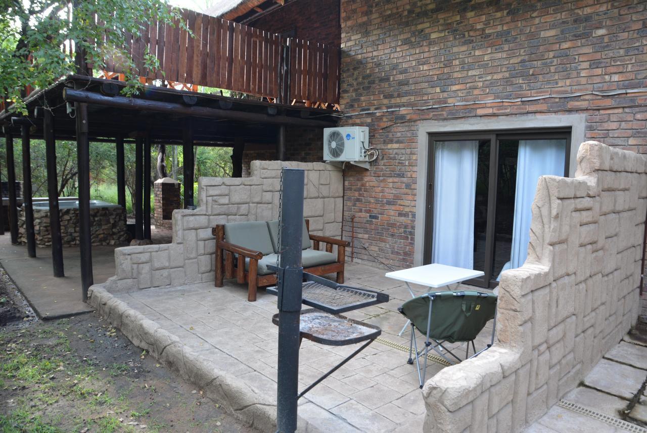Jabula Kruger Safari Lodge Marloth Park Exteriör bild